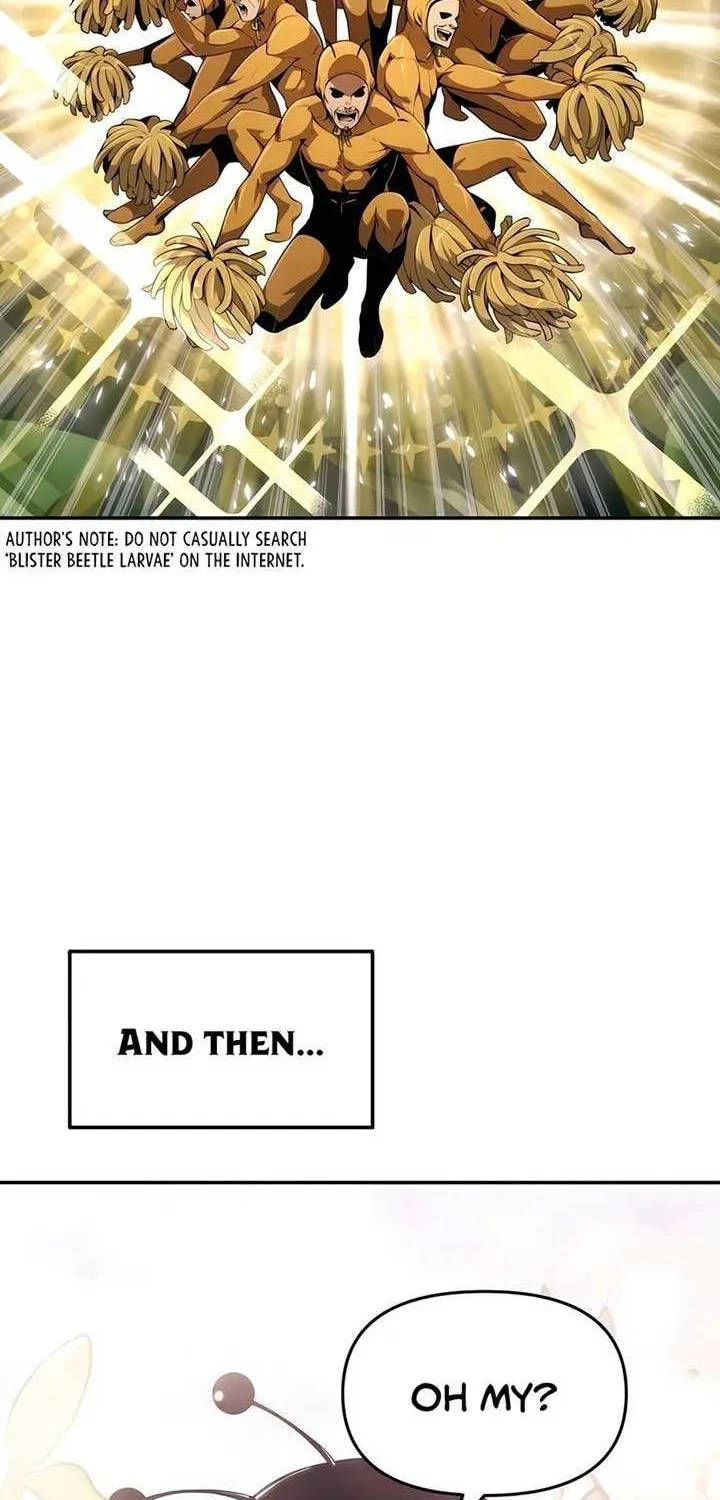The Poison Master of Sacheondang Clan Chapter 13 page 14 - 