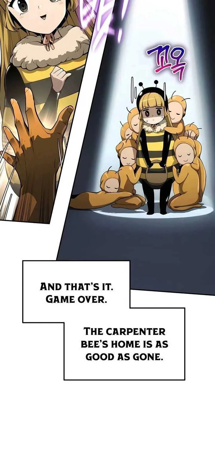 The Poison Master of Sacheondang Clan Chapter 13 page 19 - 