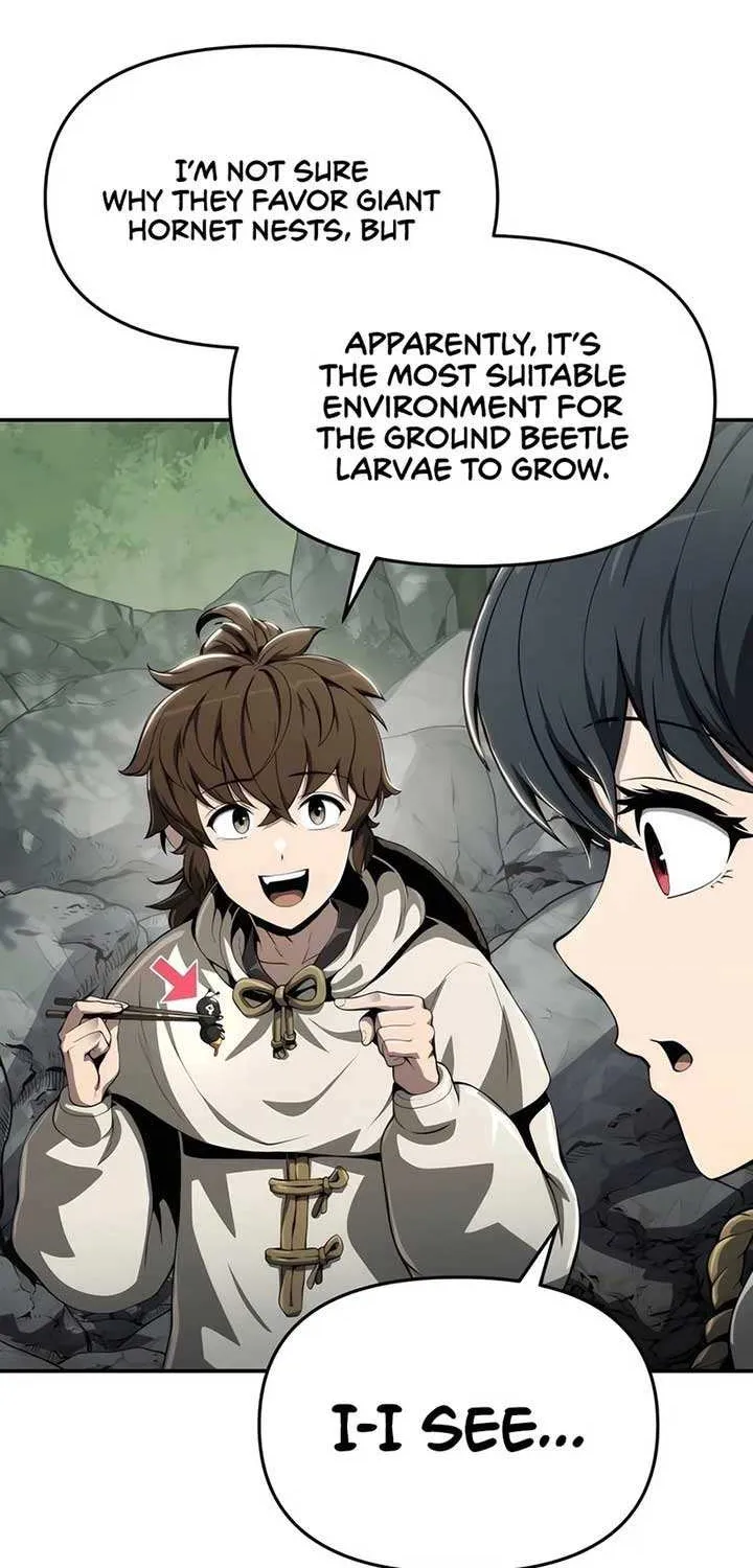 The Poison Master of Sacheondang Clan Chapter 13 page 20 - 