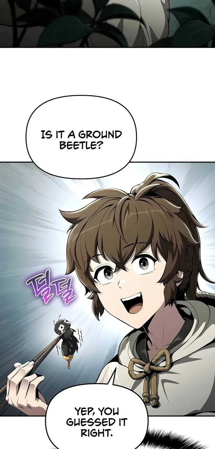 The Poison Master of Sacheondang Clan Chapter 13 page 3 - 