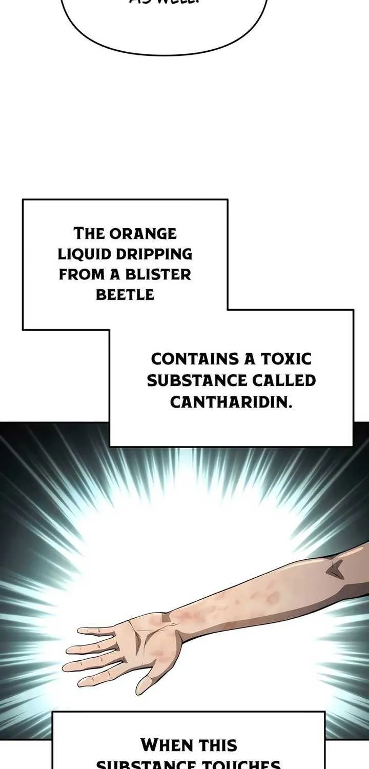 The Poison Master of Sacheondang Clan Chapter 13 page 23 - 