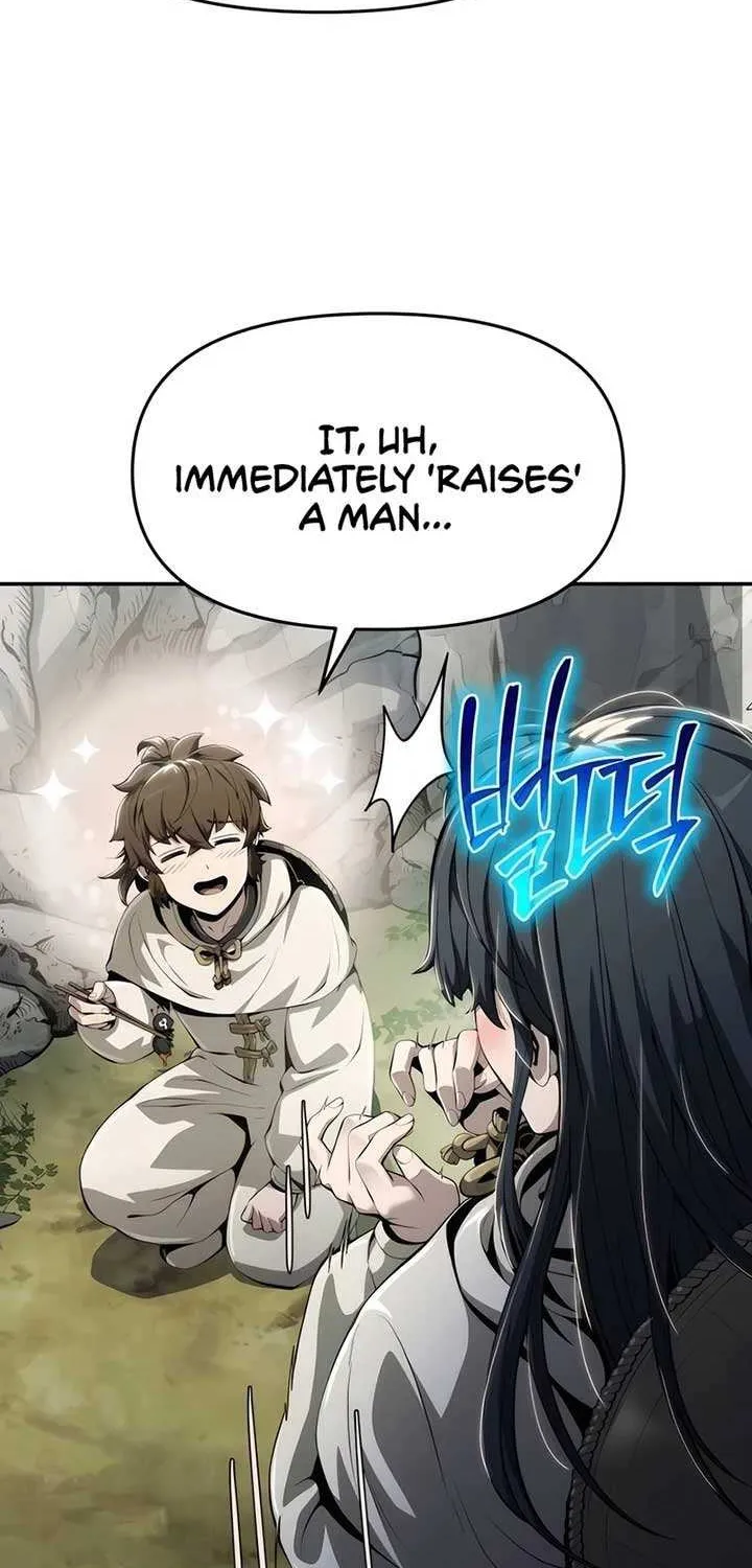 The Poison Master of Sacheondang Clan Chapter 13 page 26 - 