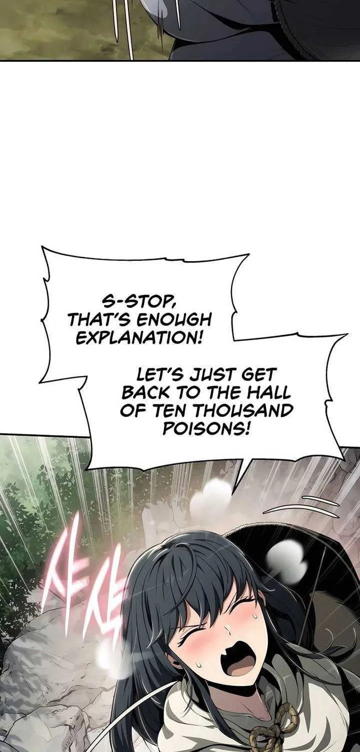 The Poison Master of Sacheondang Clan Chapter 13 page 27 - 
