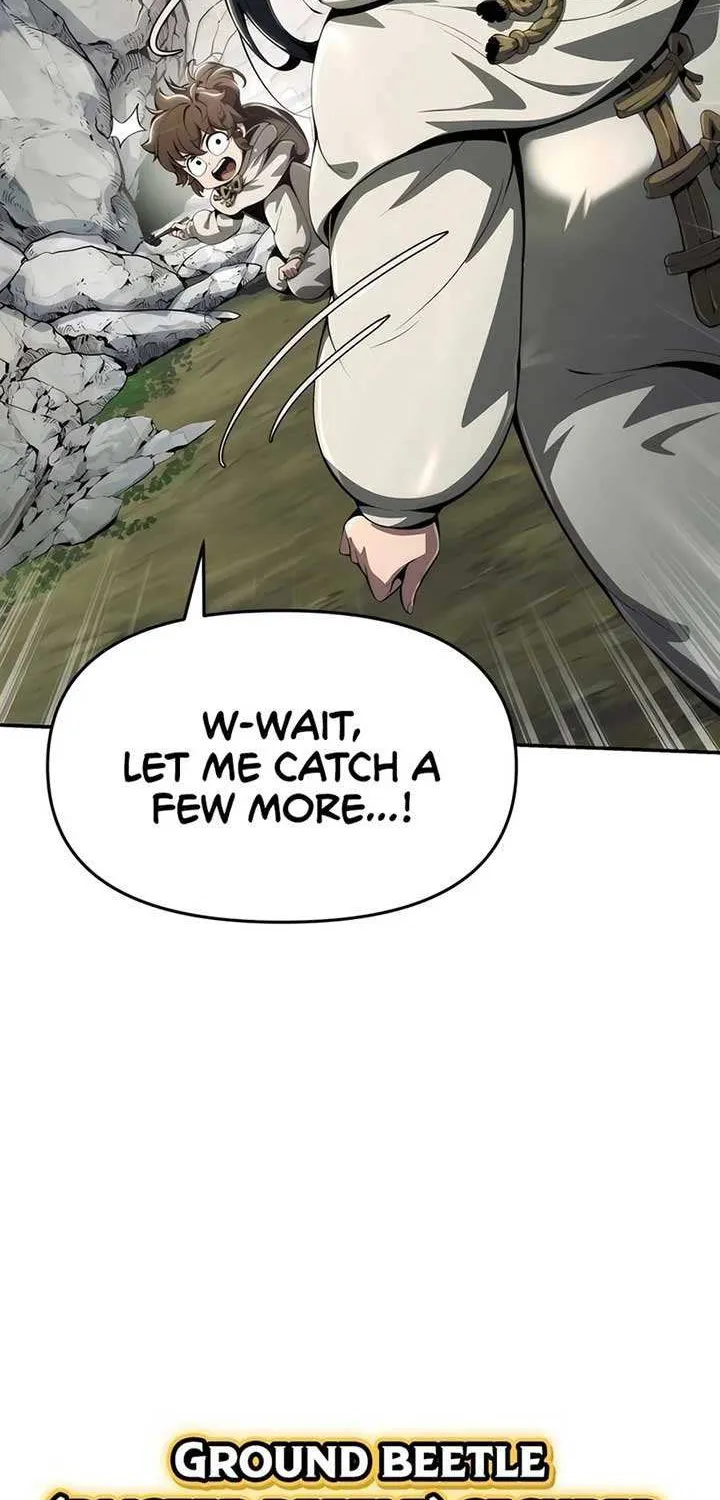 The Poison Master of Sacheondang Clan Chapter 13 page 28 - 