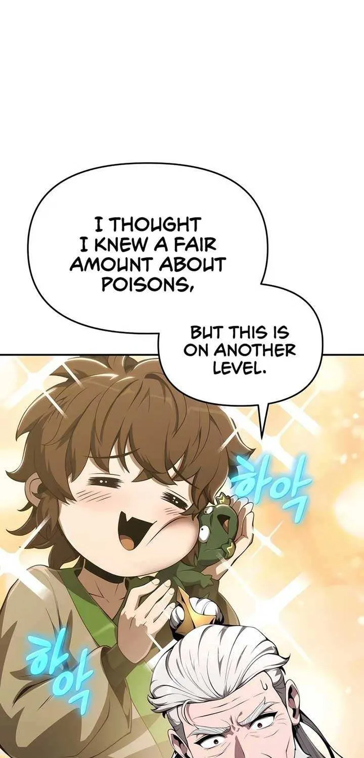 The Poison Master of Sacheondang Clan Chapter 13 page 44 - 