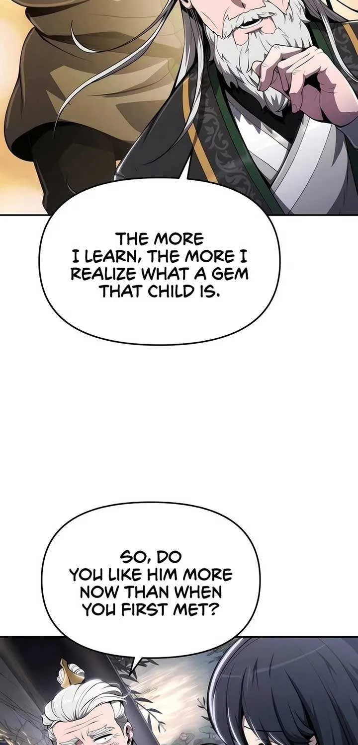 The Poison Master of Sacheondang Clan Chapter 13 page 45 - 