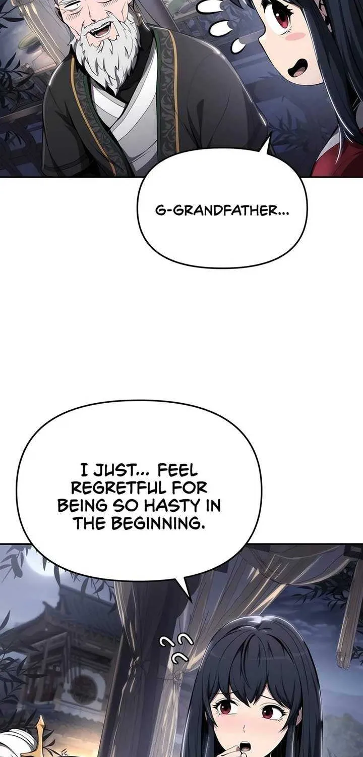 The Poison Master of Sacheondang Clan Chapter 13 page 46 - 
