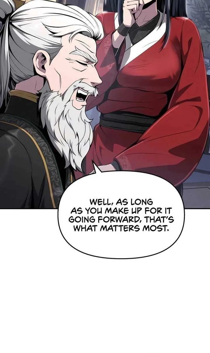 The Poison Master of Sacheondang Clan Chapter 13 page 47 - 