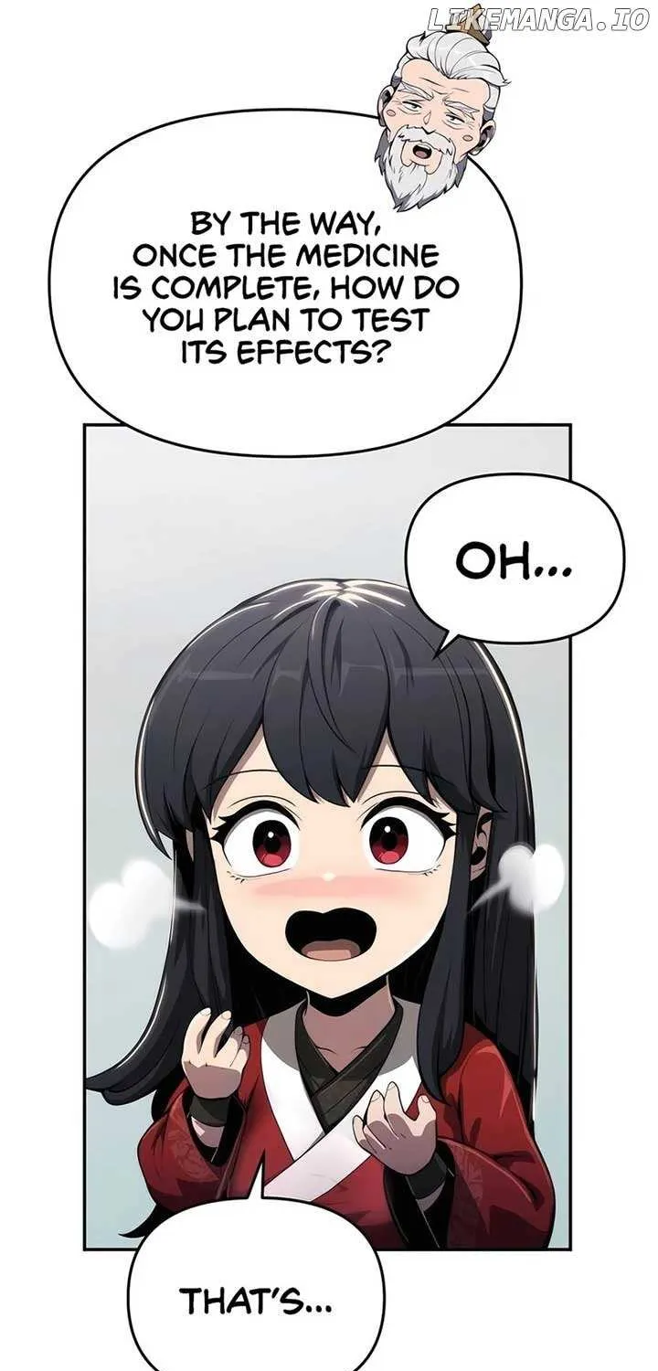 The Poison Master of Sacheondang Clan Chapter 13 page 48 - 