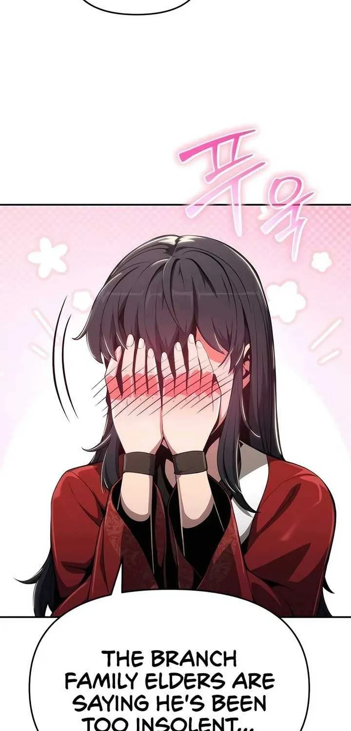 The Poison Master of Sacheondang Clan Chapter 13 page 49 - 
