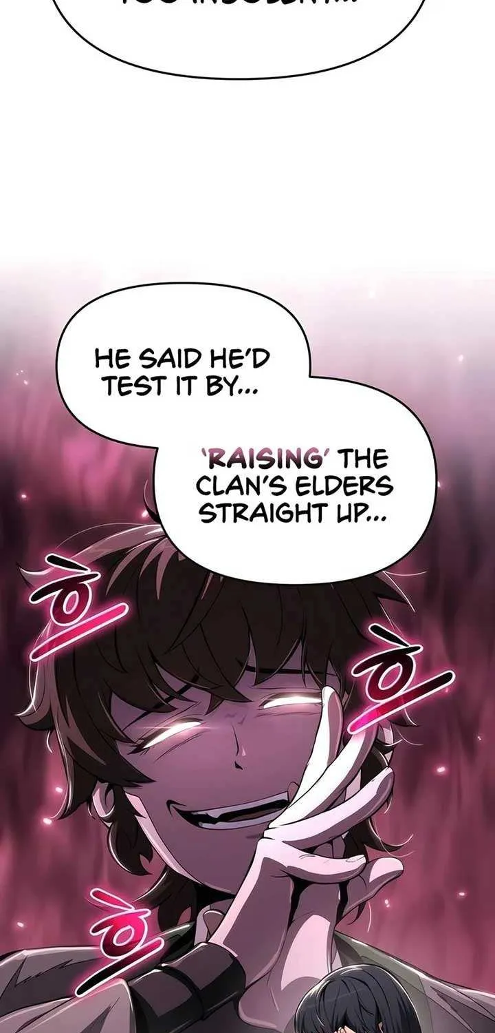 The Poison Master of Sacheondang Clan Chapter 13 page 50 - 