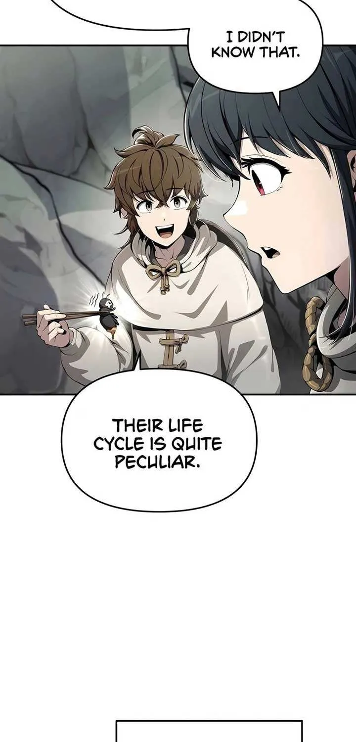 The Poison Master of Sacheondang Clan Chapter 13 page 6 - 