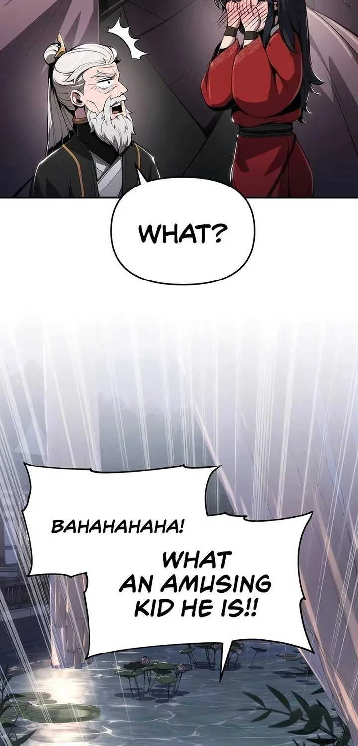 The Poison Master of Sacheondang Clan Chapter 13 page 51 - 