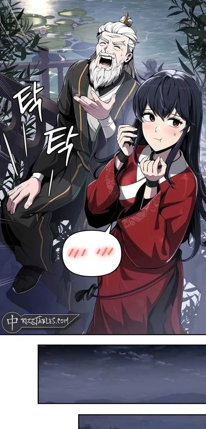 The Poison Master of Sacheondang Clan Chapter 13 page 52 - 