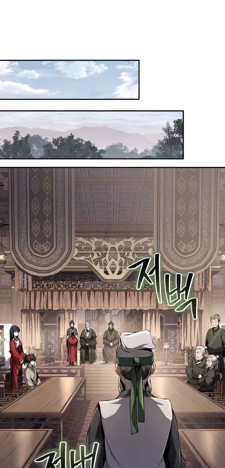 The Poison Master of Sacheondang Clan Chapter 13 page 54 - 
