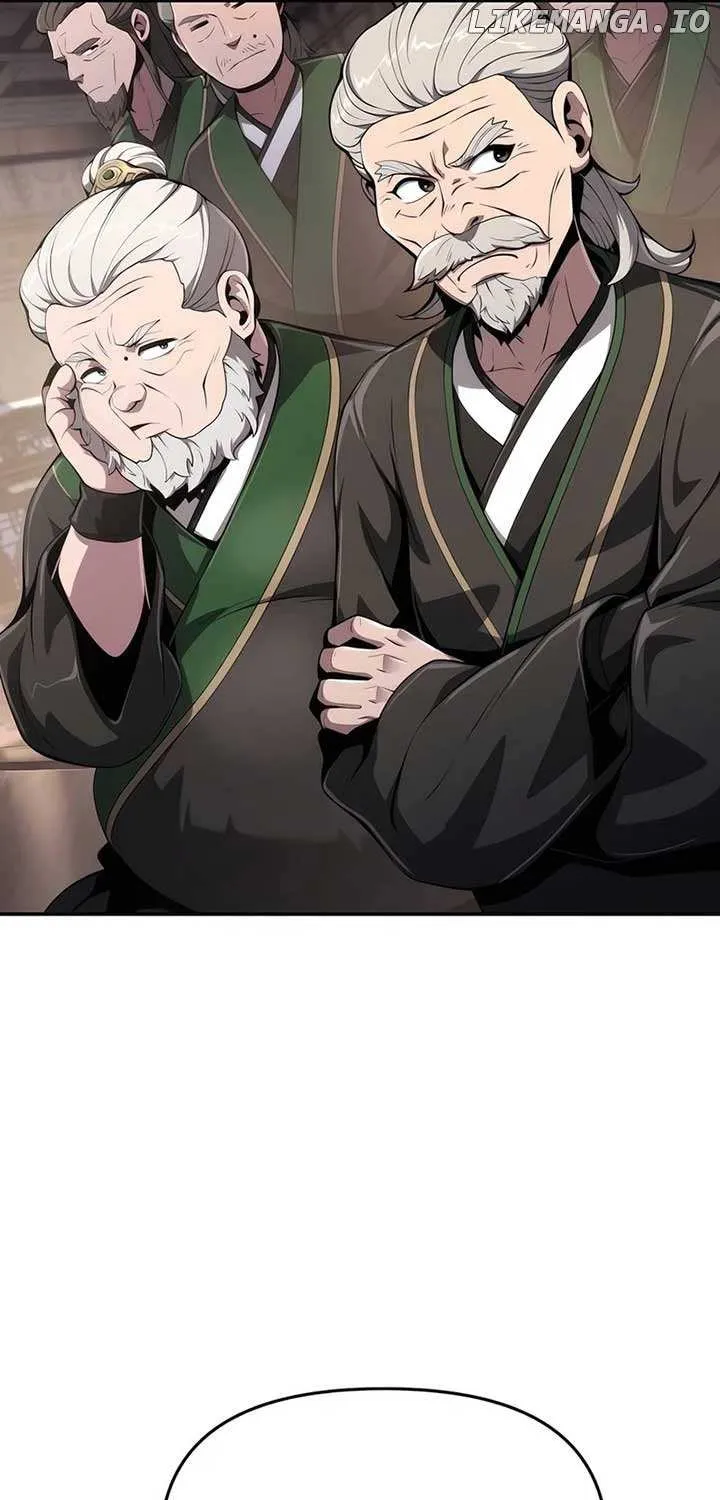 The Poison Master of Sacheondang Clan Chapter 13 page 56 - 