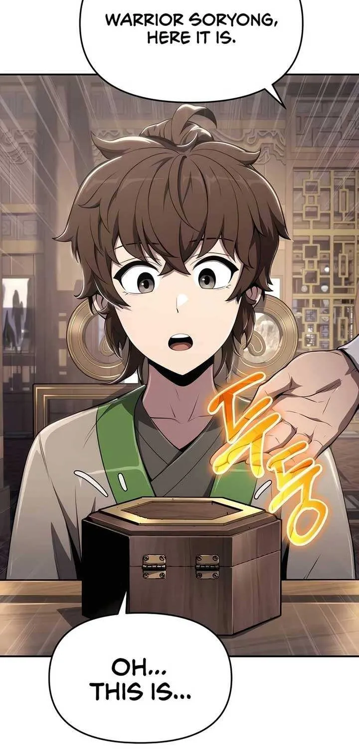 The Poison Master of Sacheondang Clan Chapter 13 page 57 - 