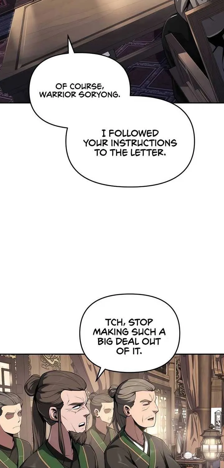 The Poison Master of Sacheondang Clan Chapter 13 page 60 - 