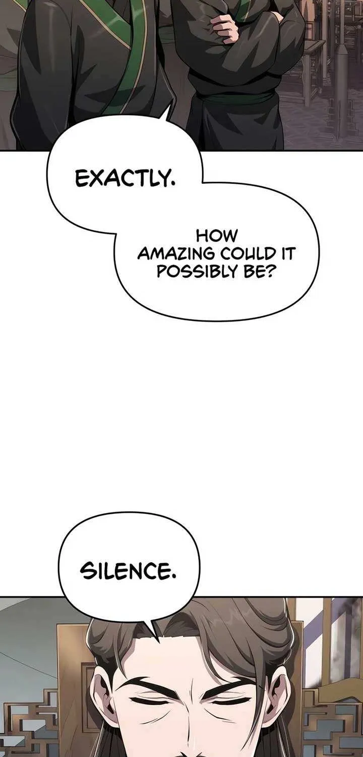 The Poison Master of Sacheondang Clan Chapter 13 page 61 - 