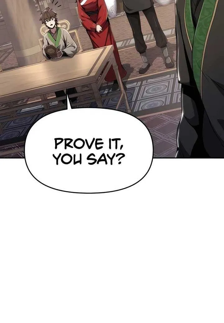 The Poison Master of Sacheondang Clan Chapter 13 page 63 - 