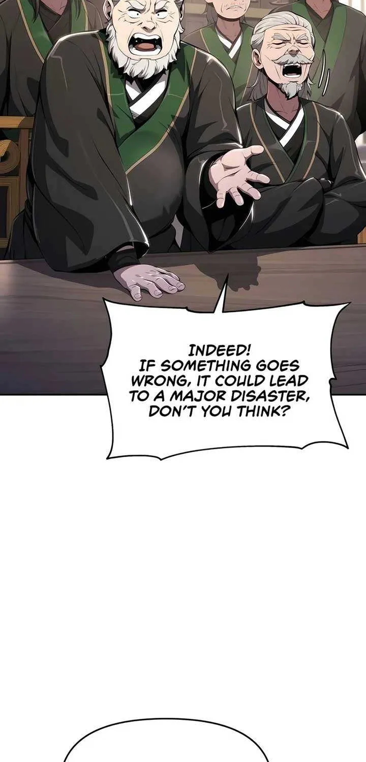 The Poison Master of Sacheondang Clan Chapter 13 page 65 - 