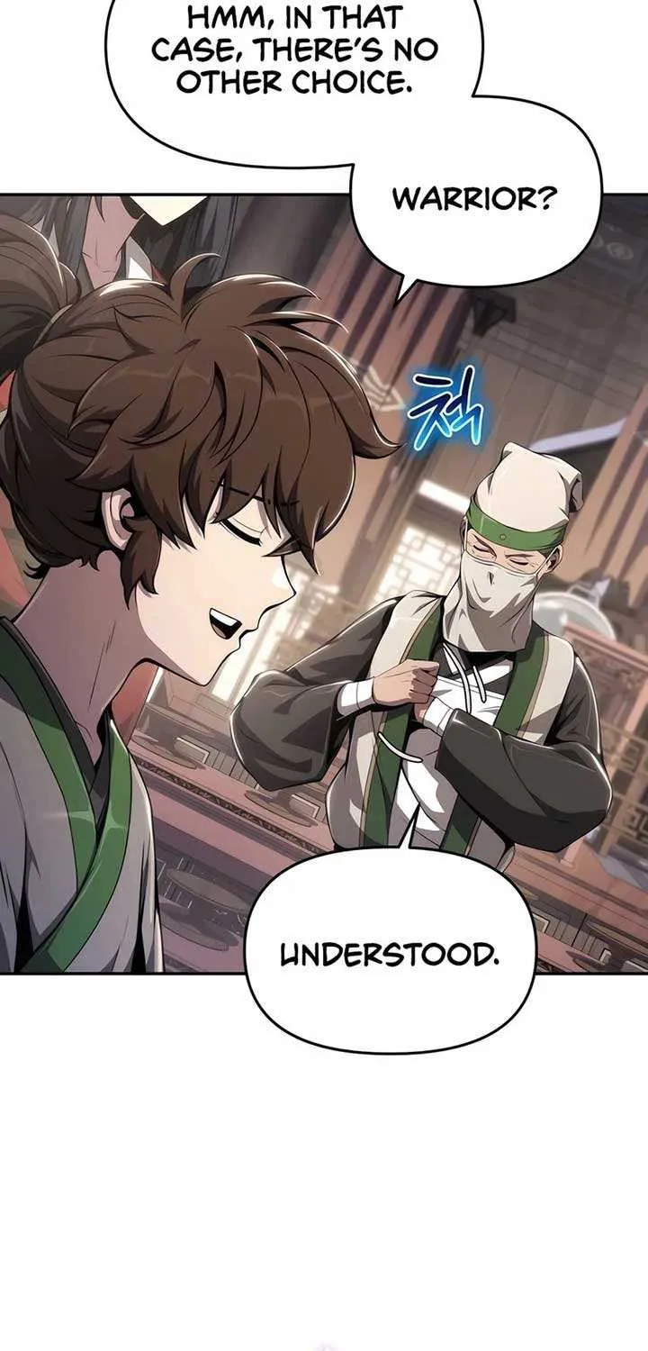 The Poison Master of Sacheondang Clan Chapter 13 page 66 - 