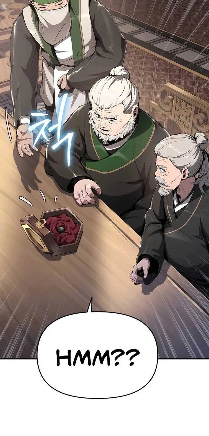 The Poison Master of Sacheondang Clan Chapter 13 page 68 - 