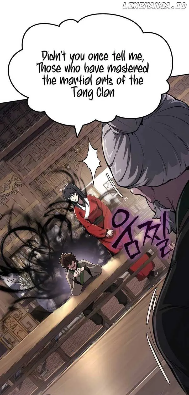 The Poison Master of Sacheondang Clan Chapter 13 page 72 - 