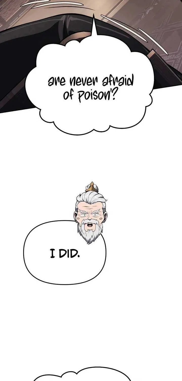 The Poison Master of Sacheondang Clan Chapter 13 page 73 - 