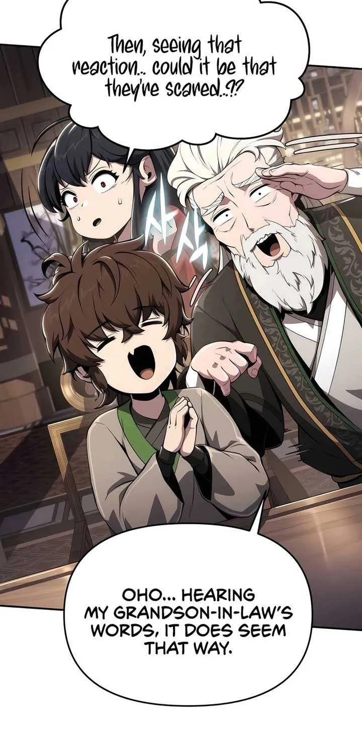 The Poison Master of Sacheondang Clan Chapter 13 page 74 - 