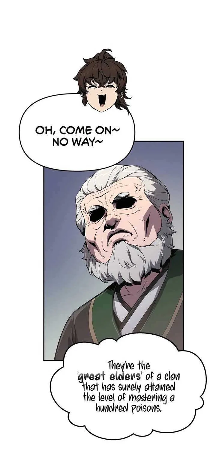 The Poison Master of Sacheondang Clan Chapter 13 page 75 - 
