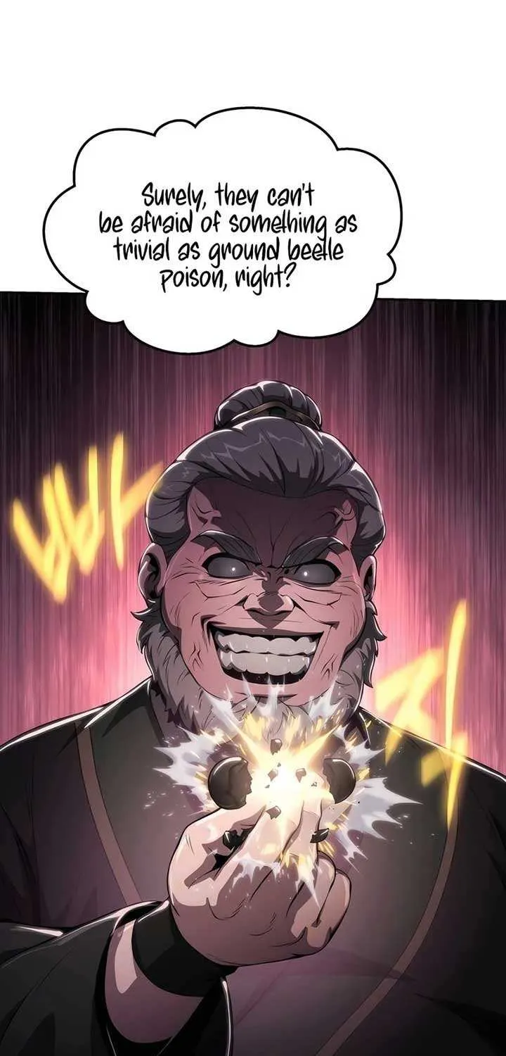 The Poison Master of Sacheondang Clan Chapter 13 page 76 - 