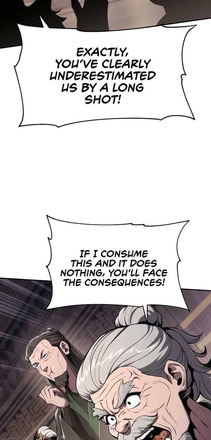 The Poison Master of Sacheondang Clan Chapter 13 page 78 - 