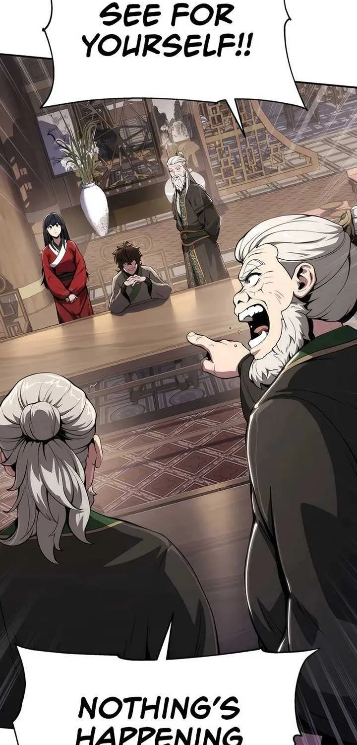 The Poison Master of Sacheondang Clan Chapter 13 page 83 - 
