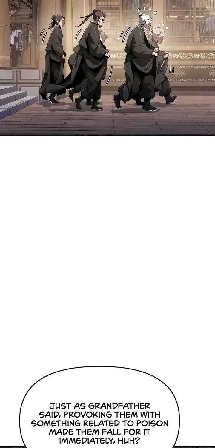 The Poison Master of Sacheondang Clan Chapter 13 page 90 - 