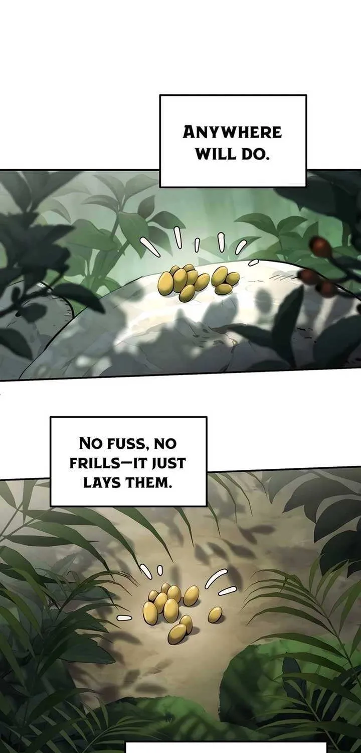 The Poison Master of Sacheondang Clan Chapter 13 page 10 - 