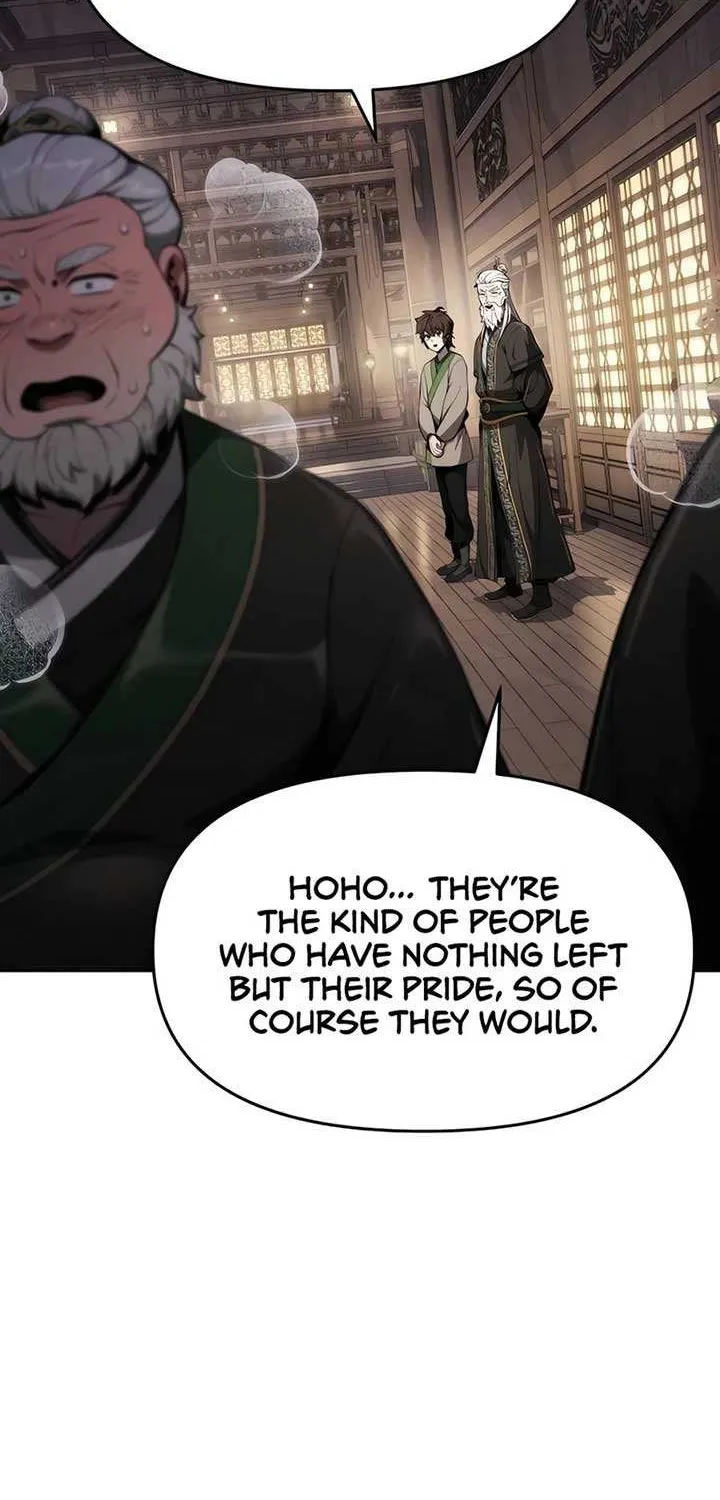 The Poison Master of Sacheondang Clan Chapter 13 page 91 - 