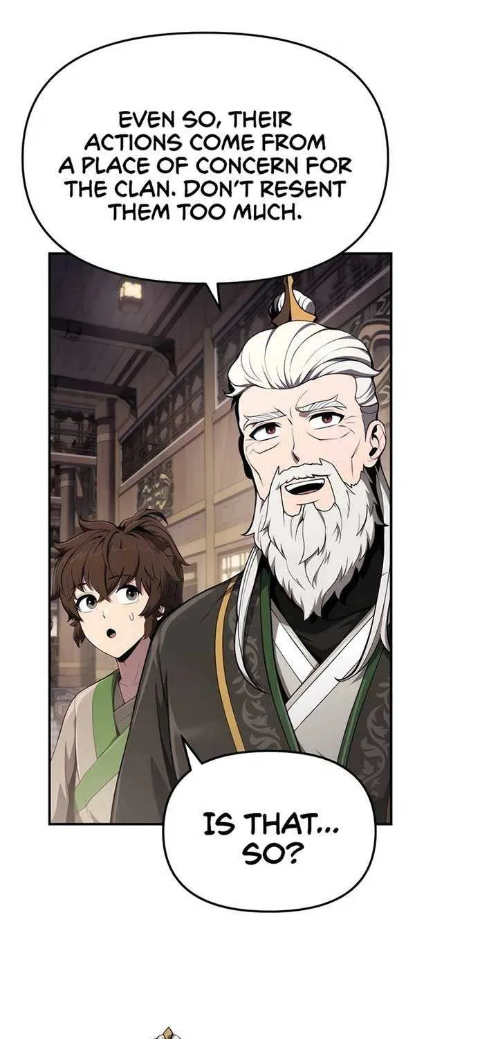The Poison Master of Sacheondang Clan Chapter 13 page 92 - 