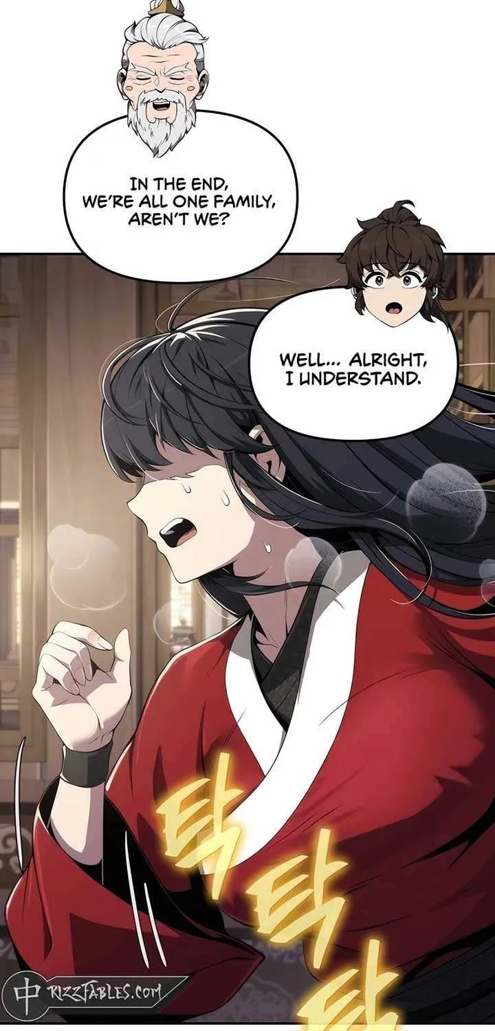 The Poison Master of Sacheondang Clan Chapter 13 page 93 - 