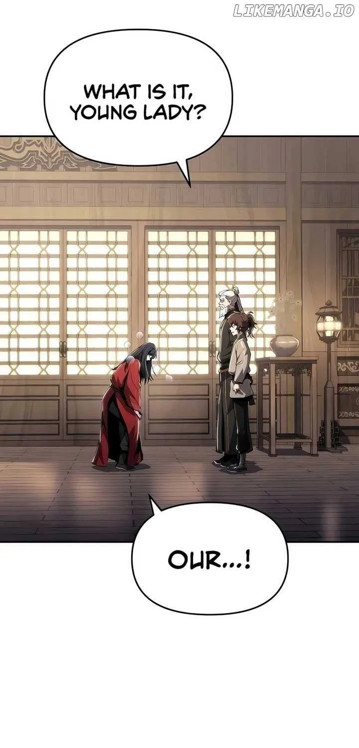 The Poison Master of Sacheondang Clan Chapter 13 page 96 - 
