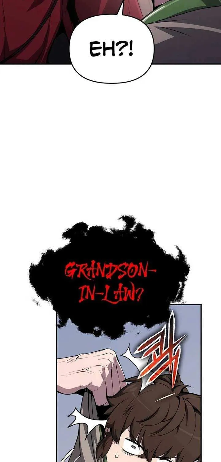 The Poison Master of Sacheondang Clan Chapter 13 page 98 - 