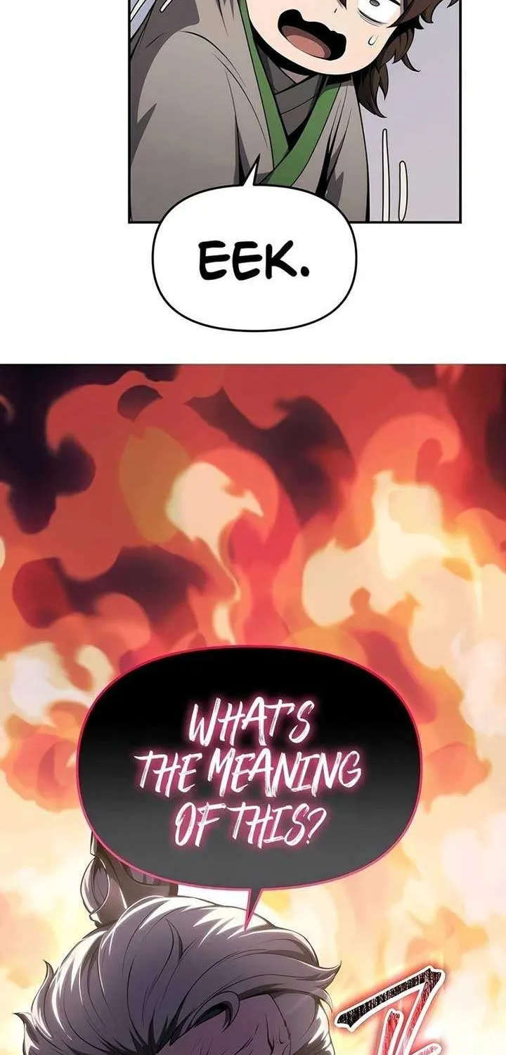 The Poison Master of Sacheondang Clan Chapter 13 page 99 - 