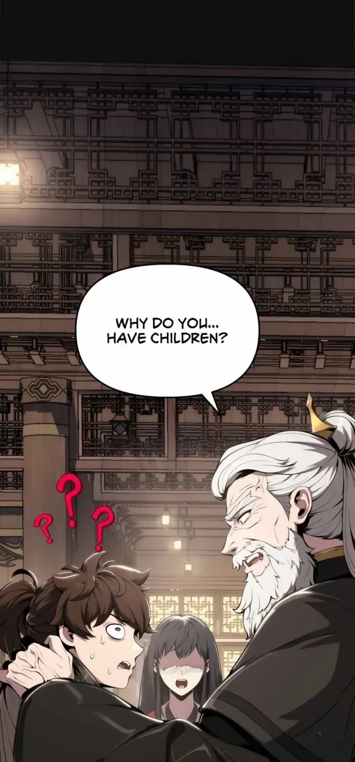 The Poison Master of Sacheondang Clan Chapter 14 page 2 - 