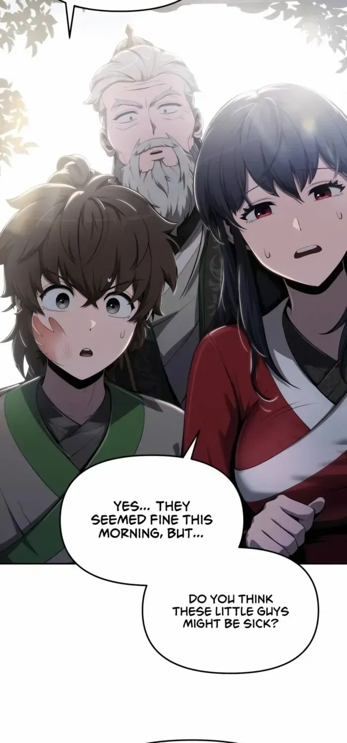 The Poison Master of Sacheondang Clan Chapter 14 page 12 - 