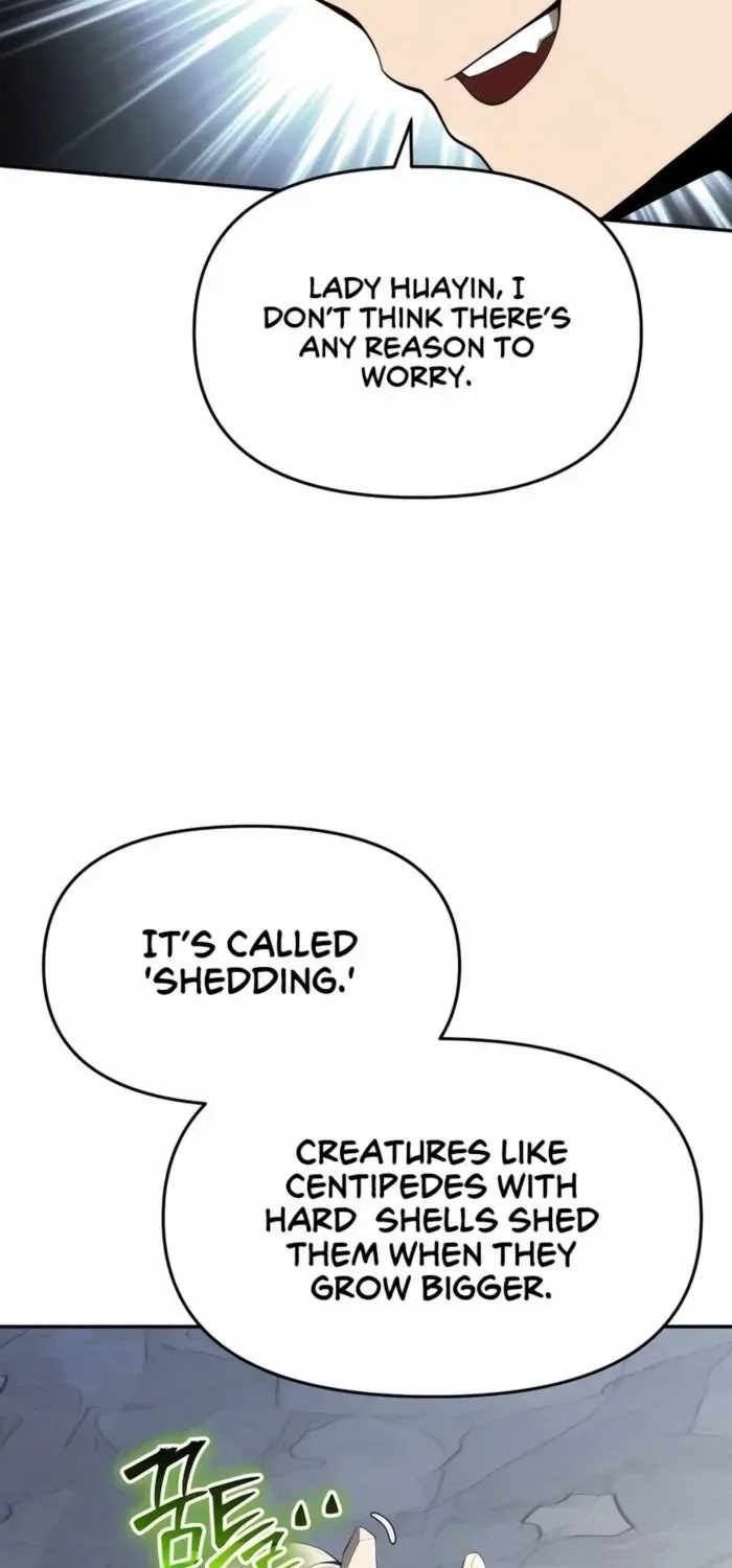 The Poison Master of Sacheondang Clan Chapter 14 page 14 - 