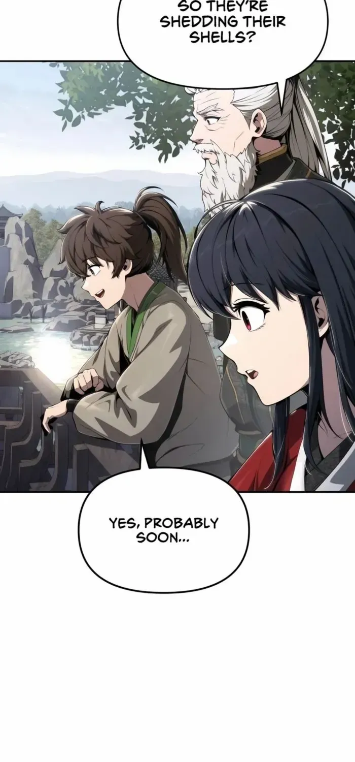 The Poison Master of Sacheondang Clan Chapter 14 page 16 - 
