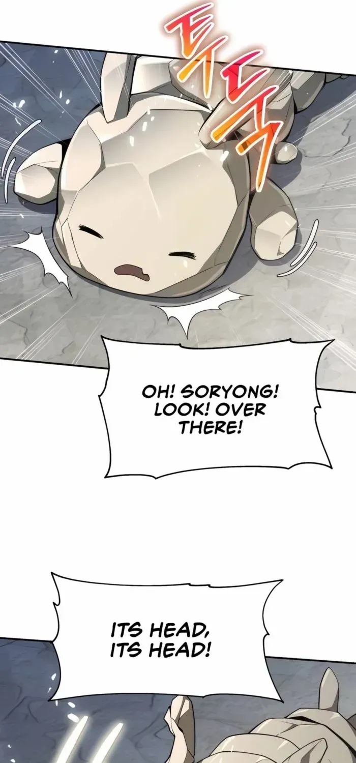 The Poison Master of Sacheondang Clan Chapter 14 page 18 - 
