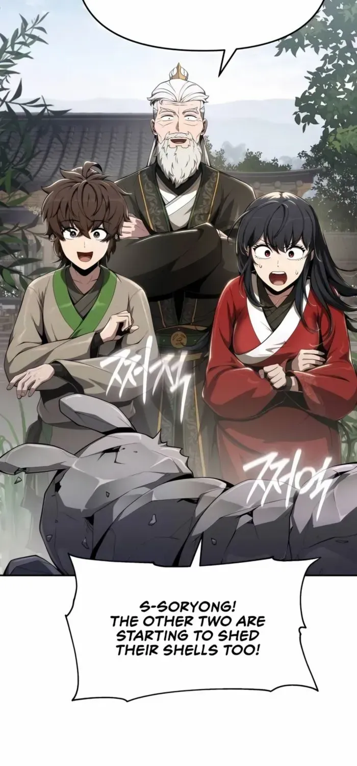 The Poison Master of Sacheondang Clan Chapter 14 page 20 - 