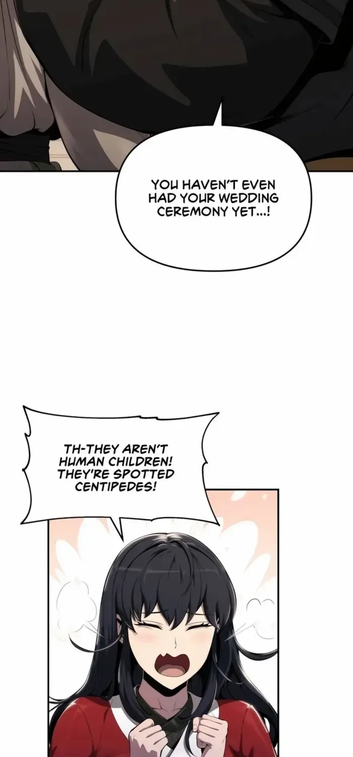 The Poison Master of Sacheondang Clan Chapter 14 page 3 - 