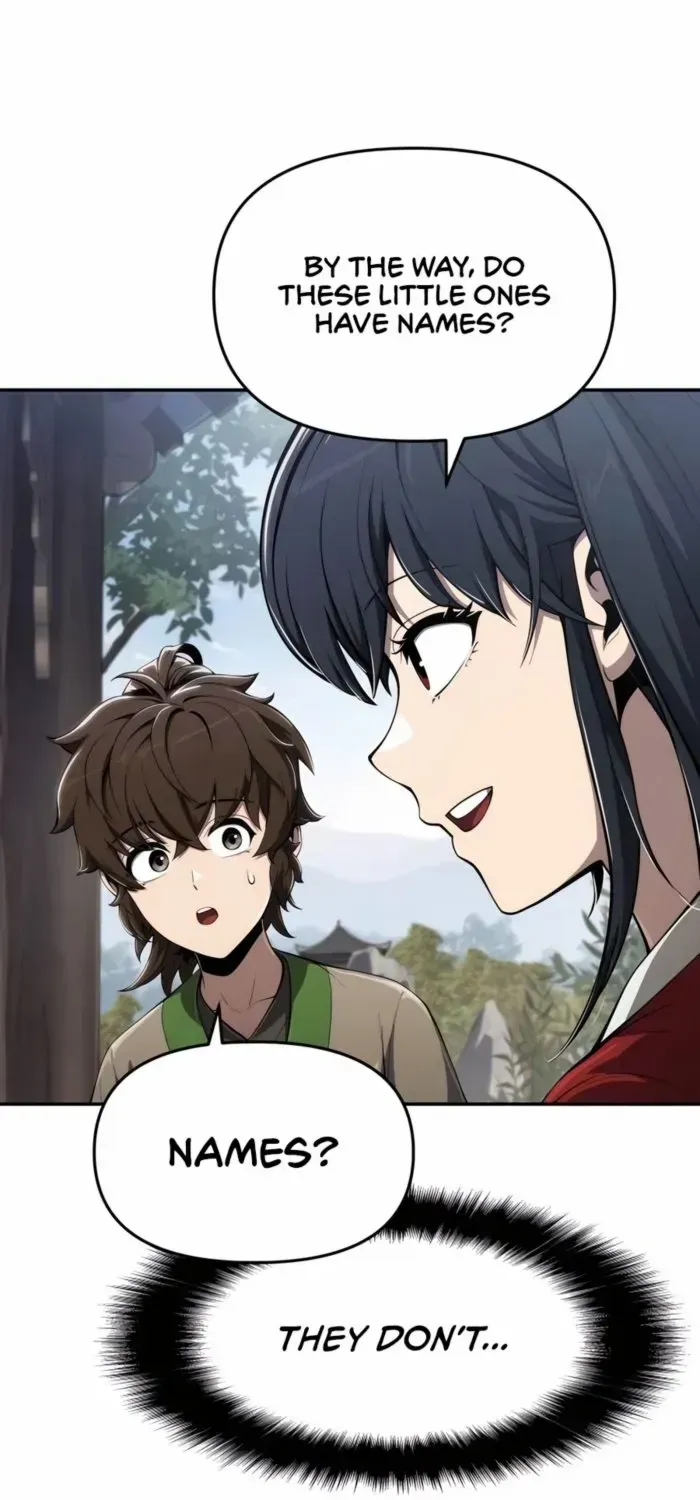 The Poison Master of Sacheondang Clan Chapter 14 page 24 - 